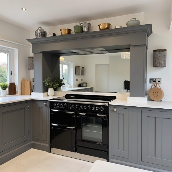 Picture of Mirror Splashback