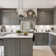 Picture of Nuvola Mirror Splashback