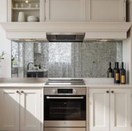 Picture of Stratus Mirror Splashback