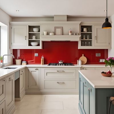 Picture for category Coloured Splashbacks