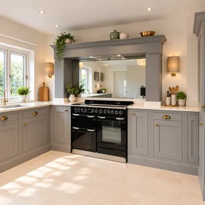 Picture for category Mirror Splashbacks
