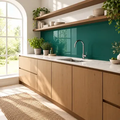 Picture for category Acrylic Splashbacks