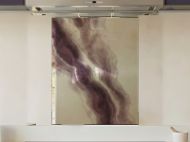 Onyx Smoky Purple · portrait