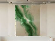 Onyx Verde · portrait