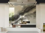 Onyx Smoke · landscape