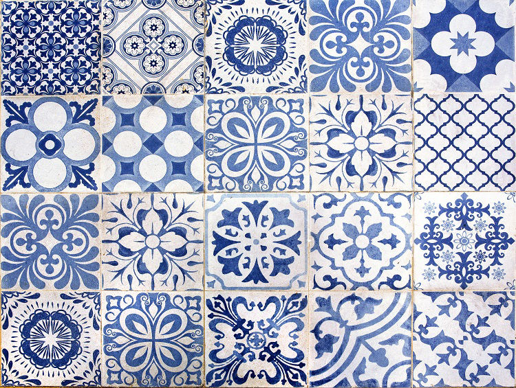 sea-blue-tiles-close-up